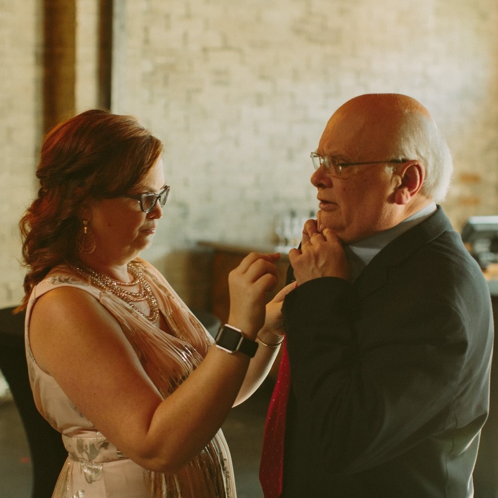 Meet your Posher, Liz